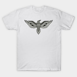 Flying Crow T-Shirt